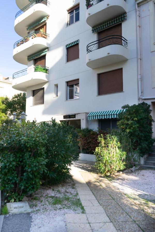 Promenades Des - Carre&or Leilighet Nice